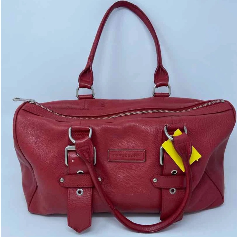 Longchamp bag